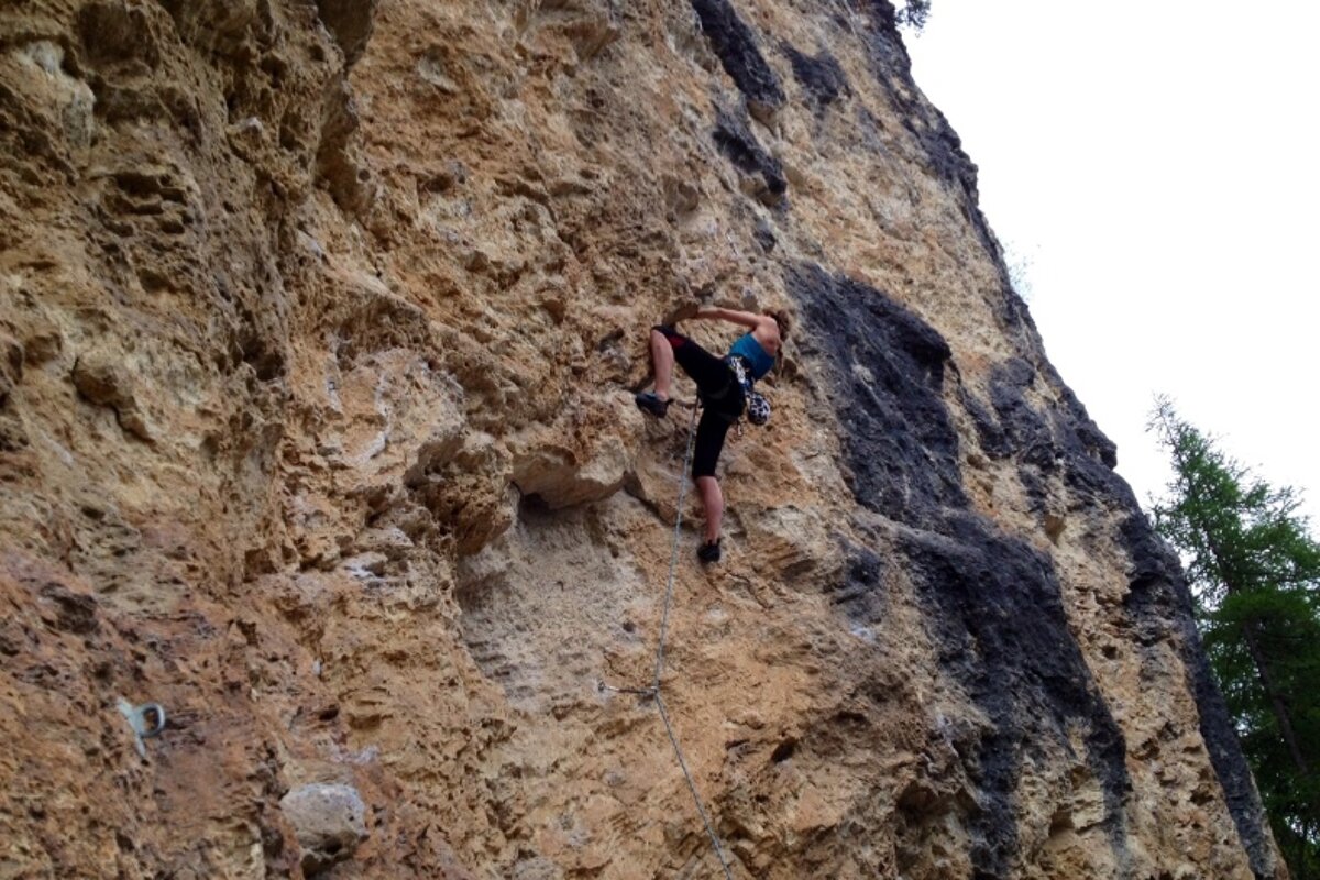 Chamonix Activity Review: 21st May 2014