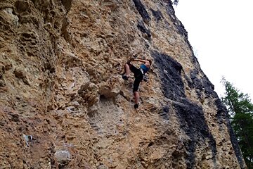 Chamonix Activity Review: 21st May 2014