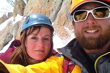 Chamonix Activity Review: 21st May 2014