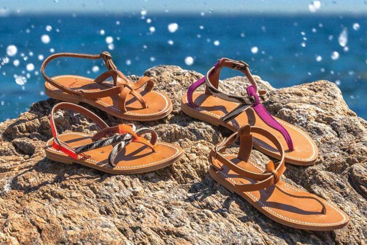 K Jacques, Saint Tropez