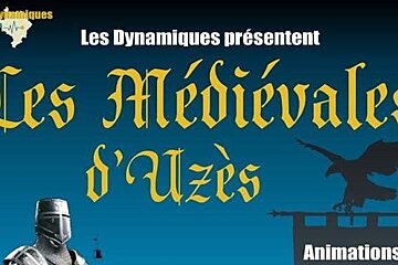 Les Medievales d'Uzes