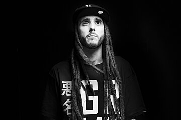 Spanish dancehall reggae - Fyahbwoy