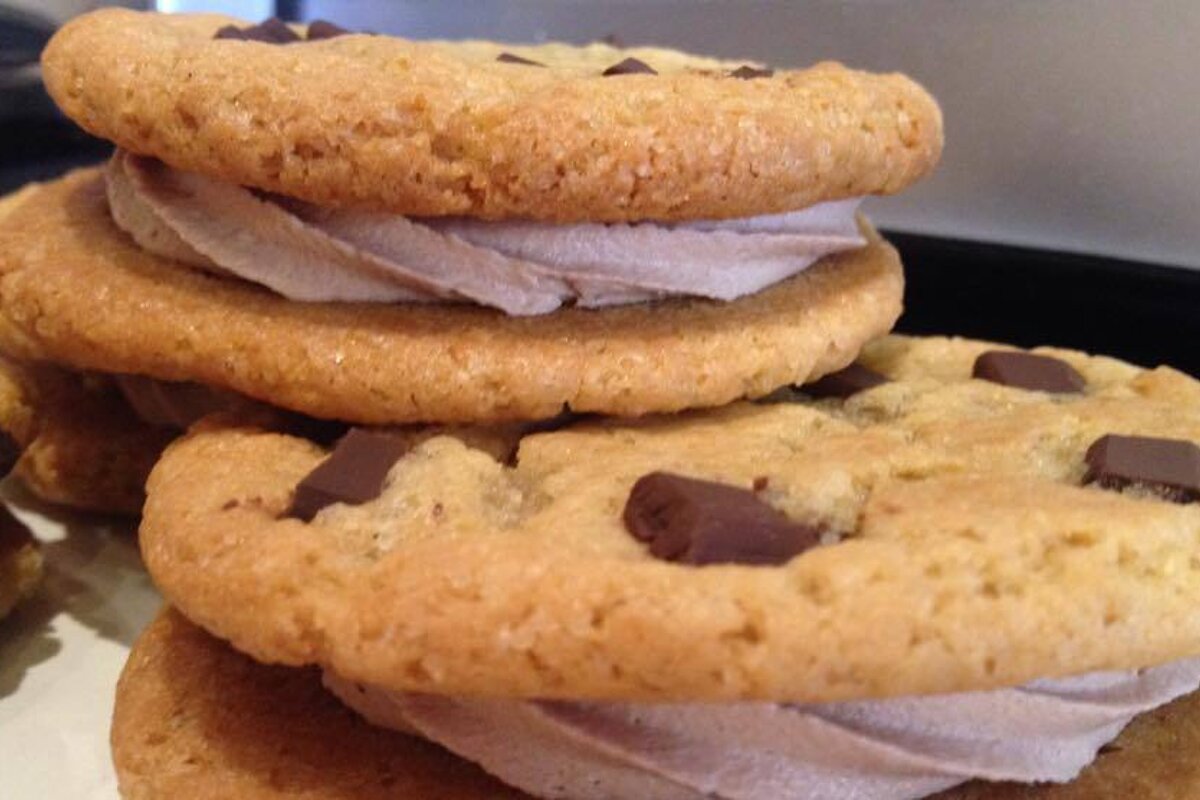 O'Bagel Cafe, Aix-en-Provence food