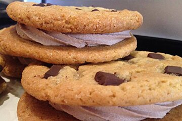 O'Bagel Cafe, Aix-en-Provence food