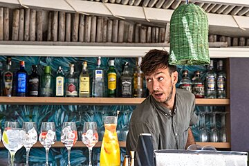 Ponderosa Beach Club Review, Alcudia - Playa de Muro