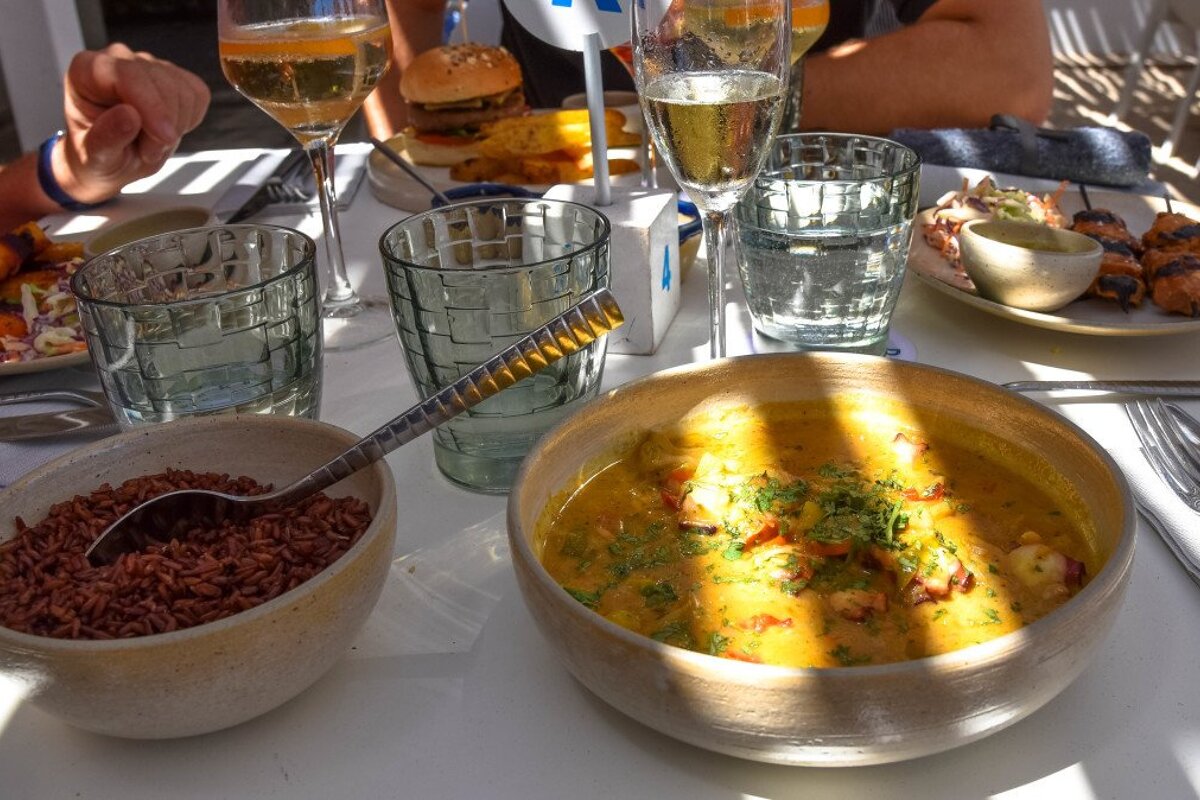 Ponderosa Beach Club Review, Alcudia - Playa de Muro