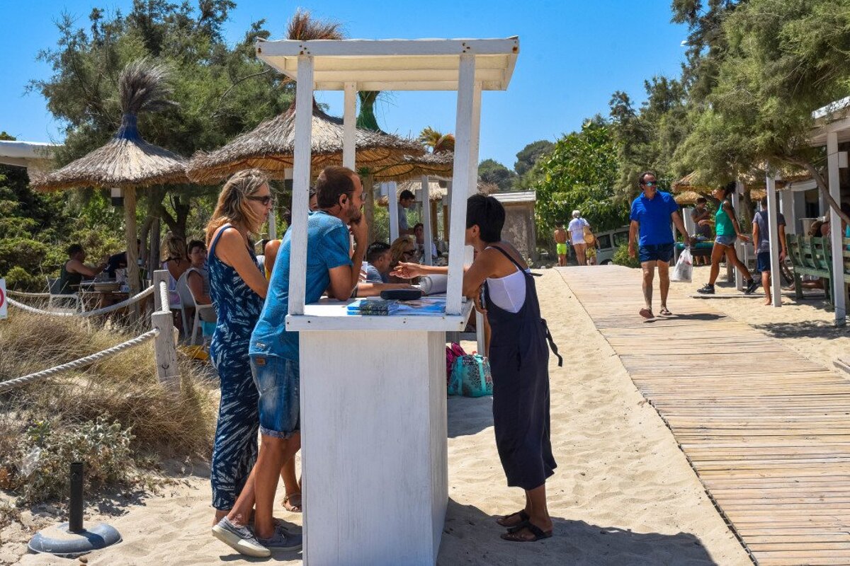 Ponderosa Beach Club Review, Alcudia - Playa de Muro