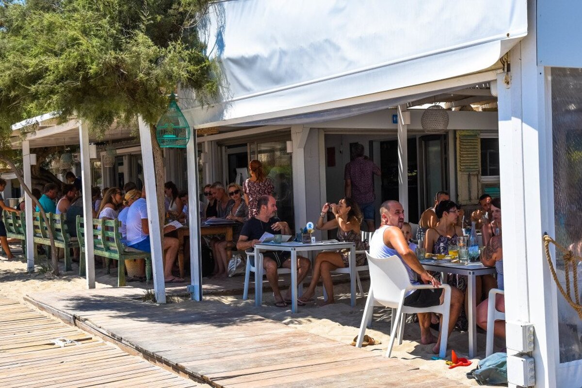 Ponderosa Beach Club Review, Alcudia - Playa de Muro