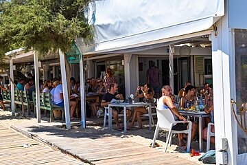 Ponderosa Beach Club Review, Alcudia - Playa de Muro