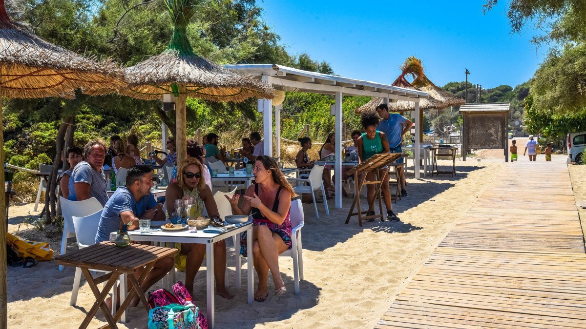 Ponderosa Beach Club Review, Alcudia - Playa de Muro