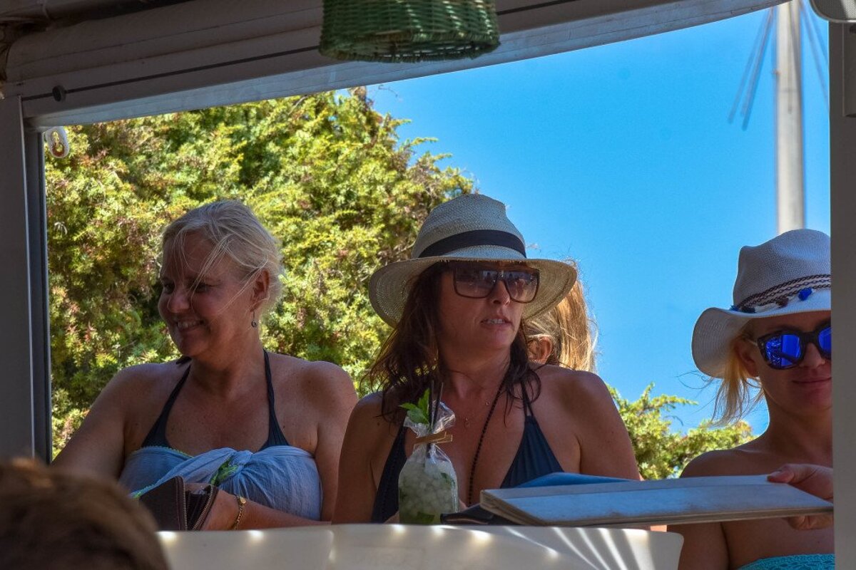 Ponderosa Beach Club Review, Alcudia - Playa de Muro