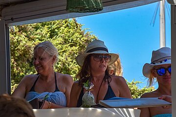 Ponderosa Beach Club Review, Alcudia - Playa de Muro