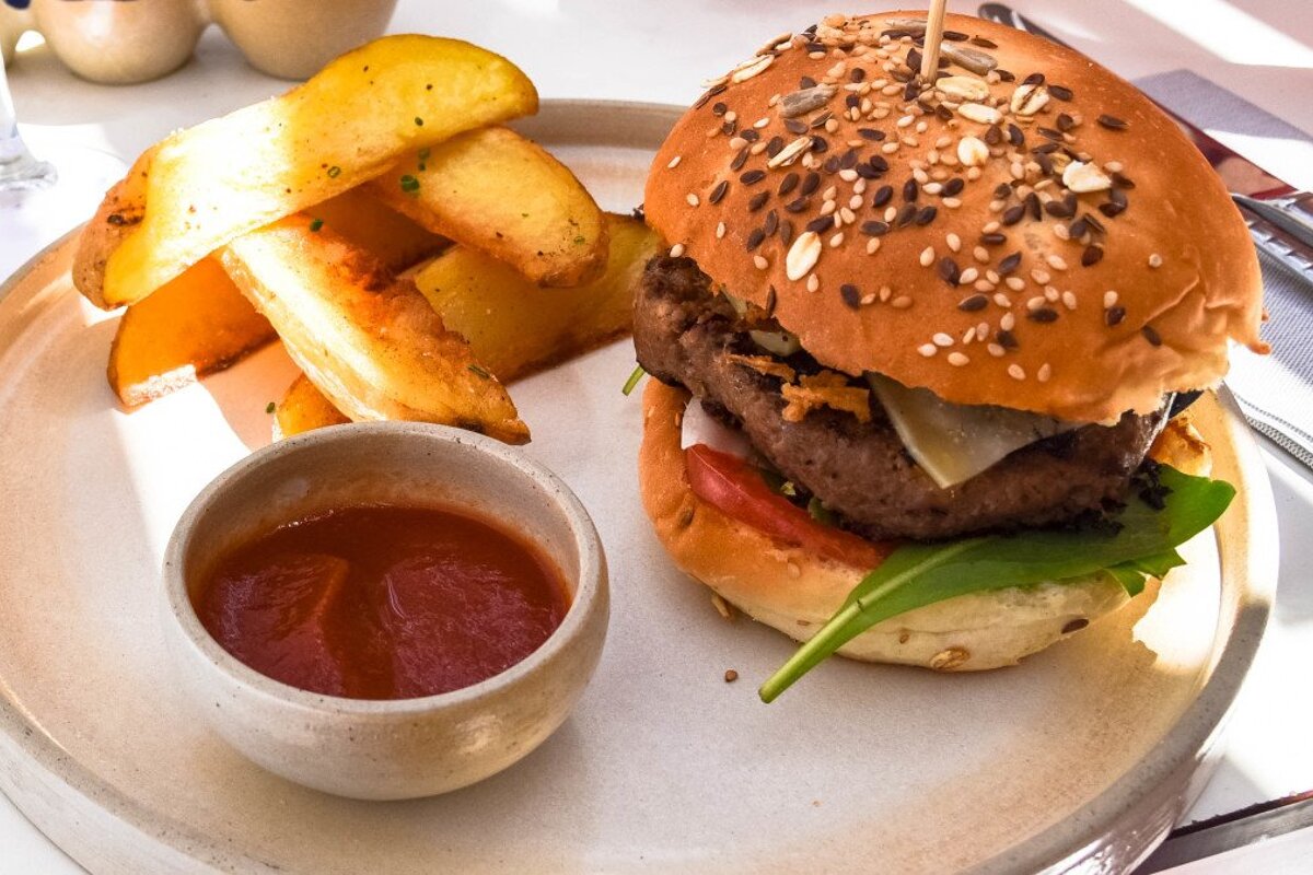 Ponderosa Beach Club Review, Alcudia - Playa de Muro