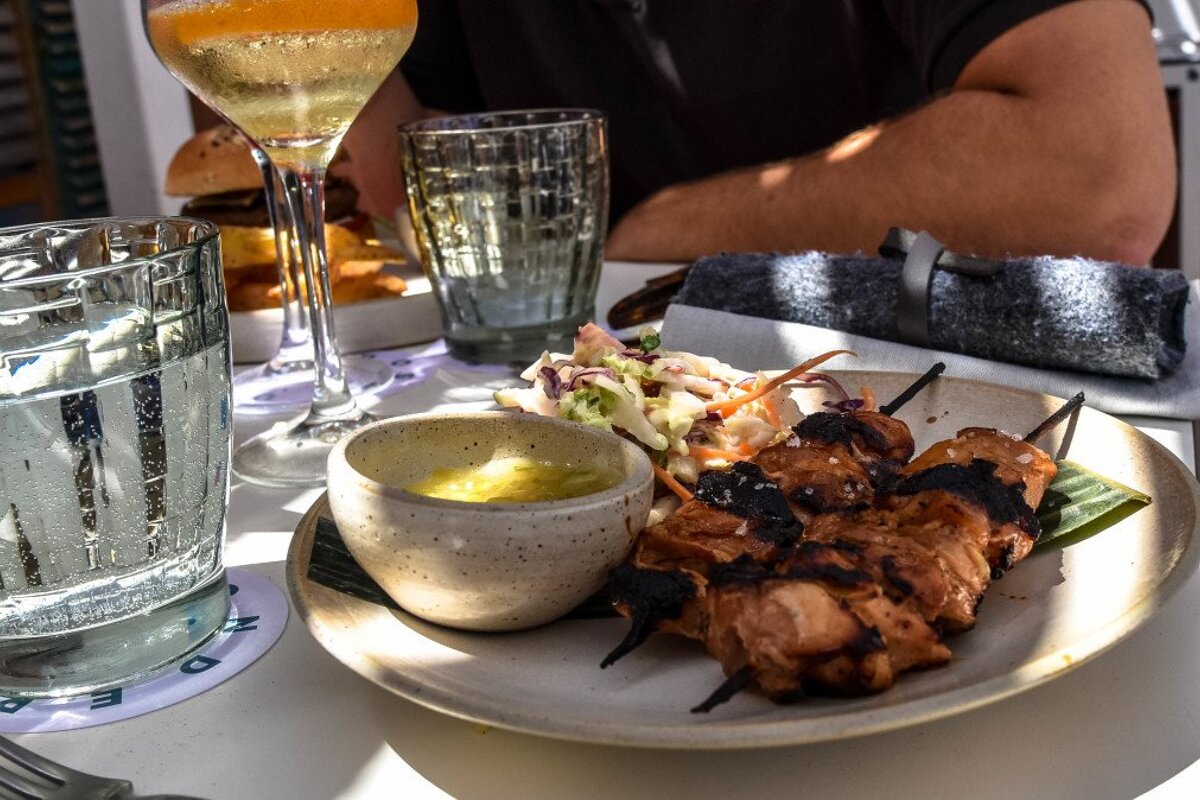 Ponderosa Beach Club Review, Alcudia - Playa de Muro