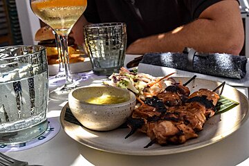 Ponderosa Beach Club Review, Alcudia - Playa de Muro