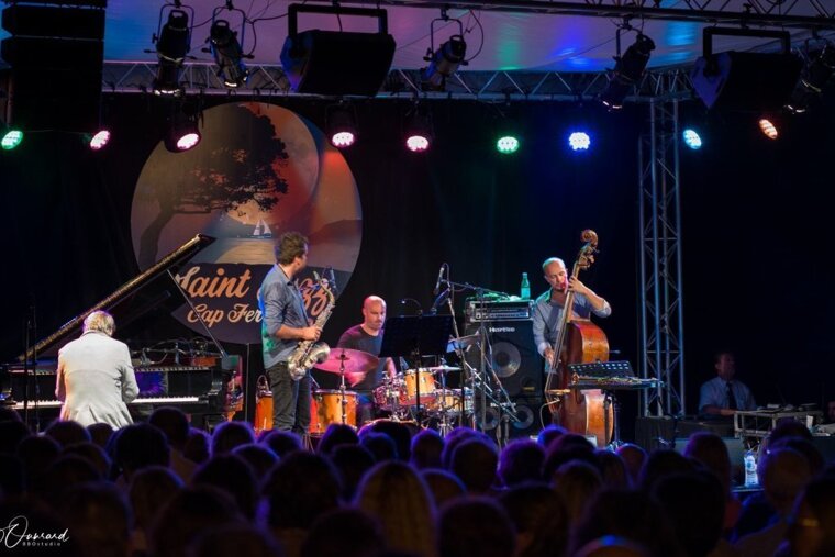 What's On in Nice August 2019