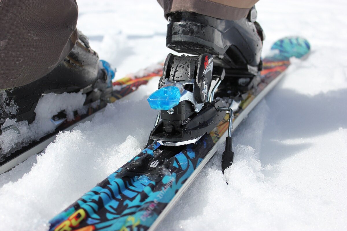 About Morzine Ski Hire