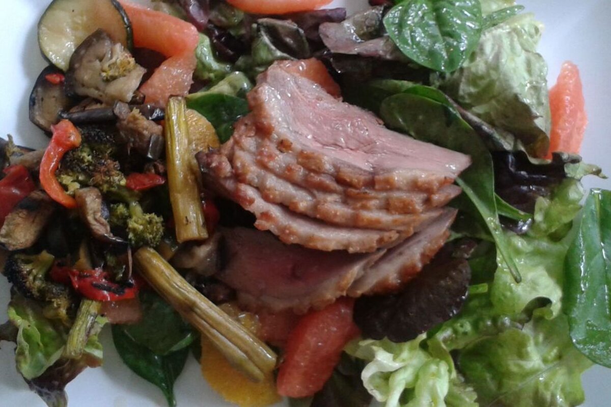 Bizes Restaurant Review