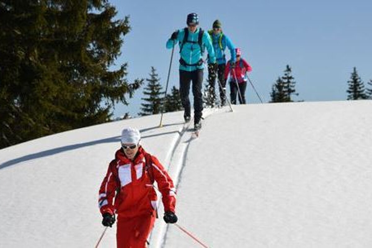 ESF - Ski School, Tignes - Le Lac