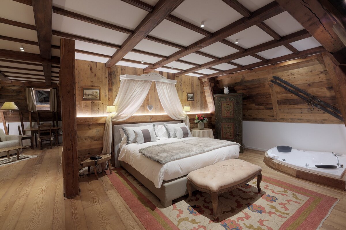 Grand Hotel des Alpes Corporate Events, Chamonix