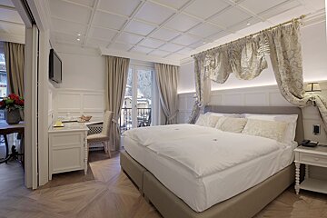 Grand Hotel des Alpes Corporate Events, Chamonix