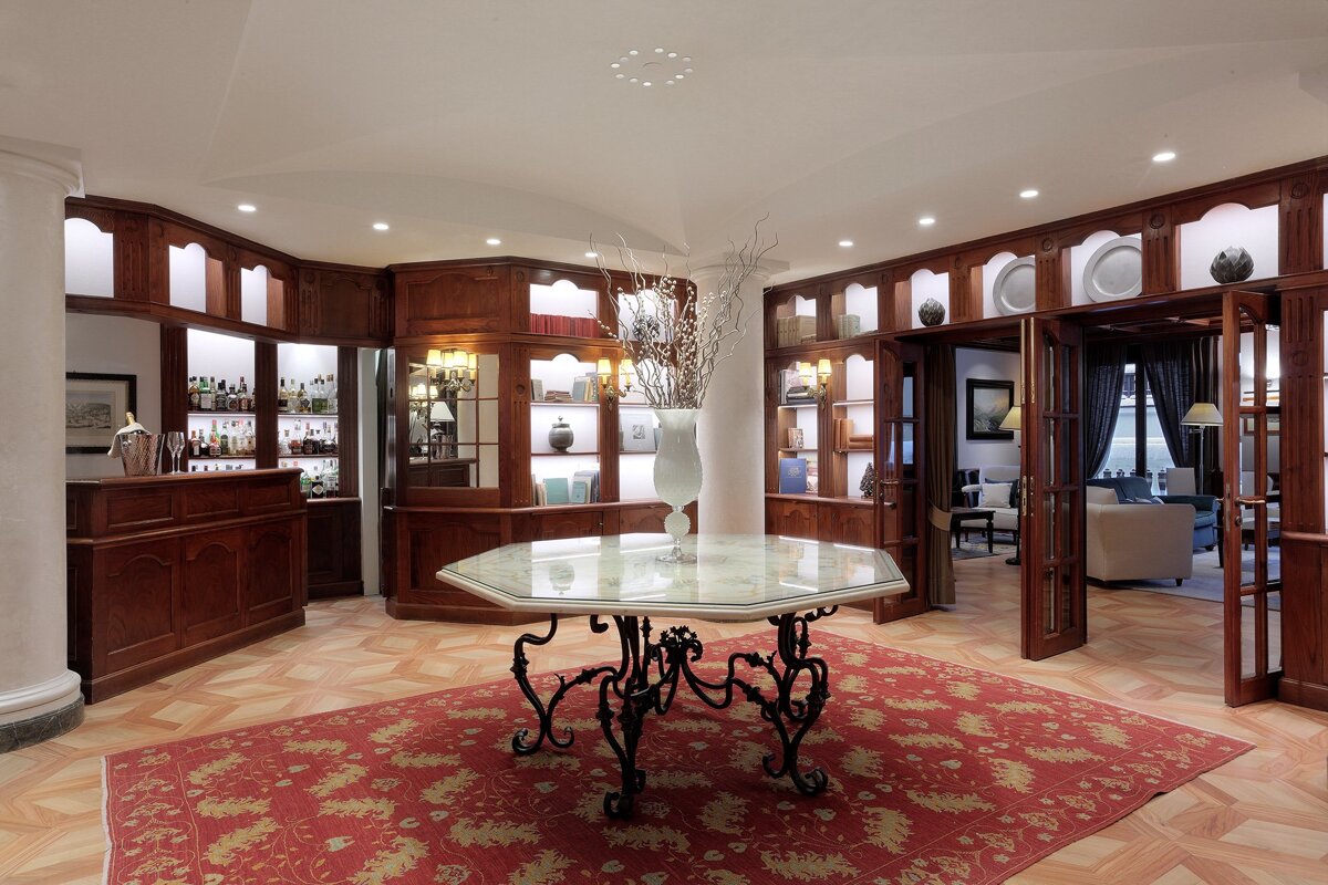 Grand Hotel des Alpes Corporate Events, Chamonix