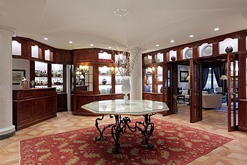 Grand Hotel des Alpes Corporate Events, Chamonix