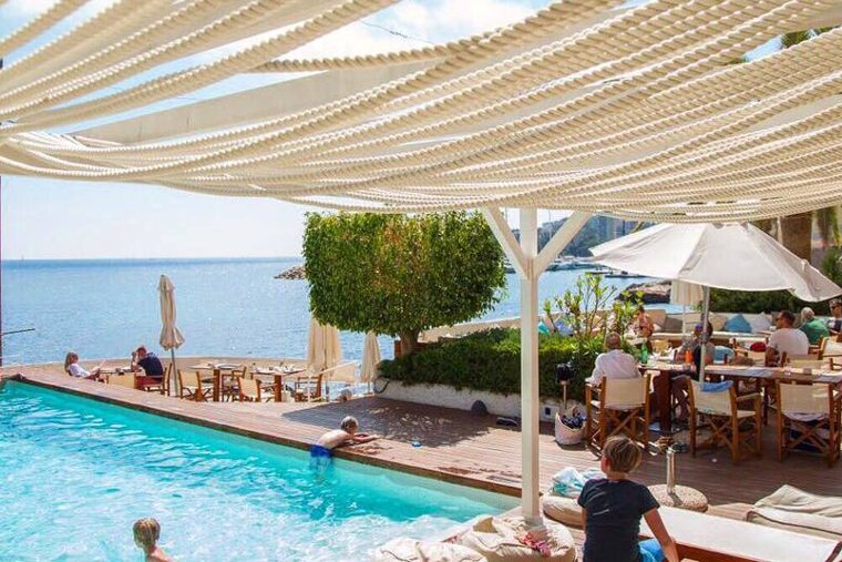 Hottest Mallorca beach clubs for 2018