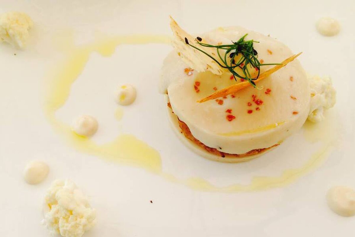 Le Moutardier du Pape Restaurant, Avignon style of cuisine