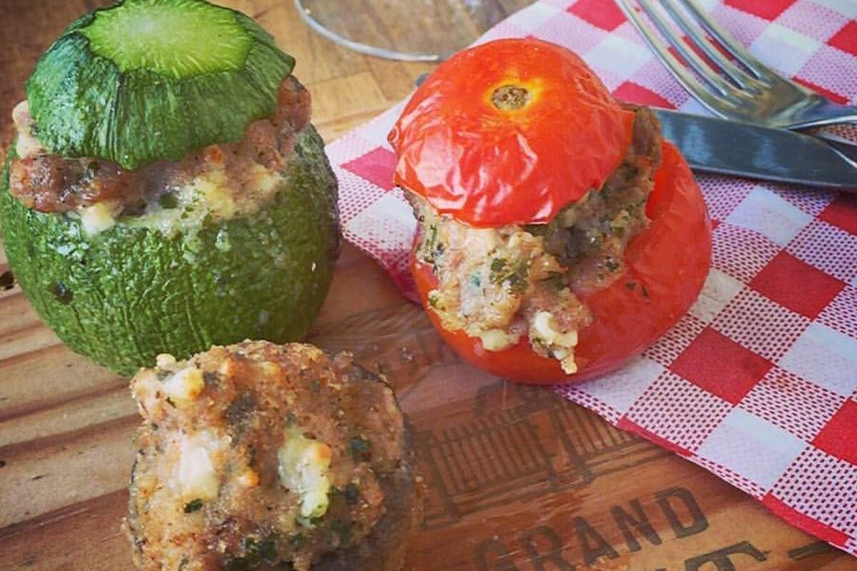 Le Petit Fouet de Mougins Restaurant, Mougins style of cuisine