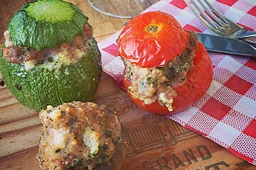 Le Petit Fouet de Mougins Restaurant, Mougins style of cuisine