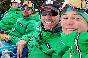 Ski With Ease Corporate Groups,