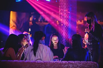 Tito's Nightclub, Palma de Mallorca