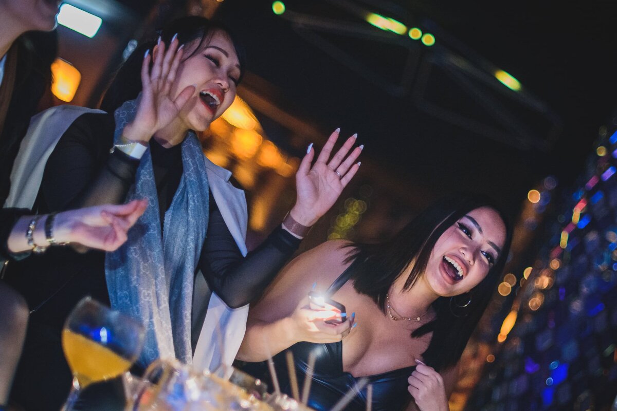 Tito's Nightclub, Palma de Mallorca