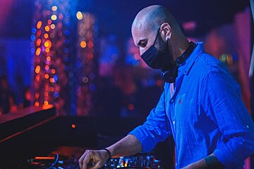 Tito's Nightclub, Palma de Mallorca