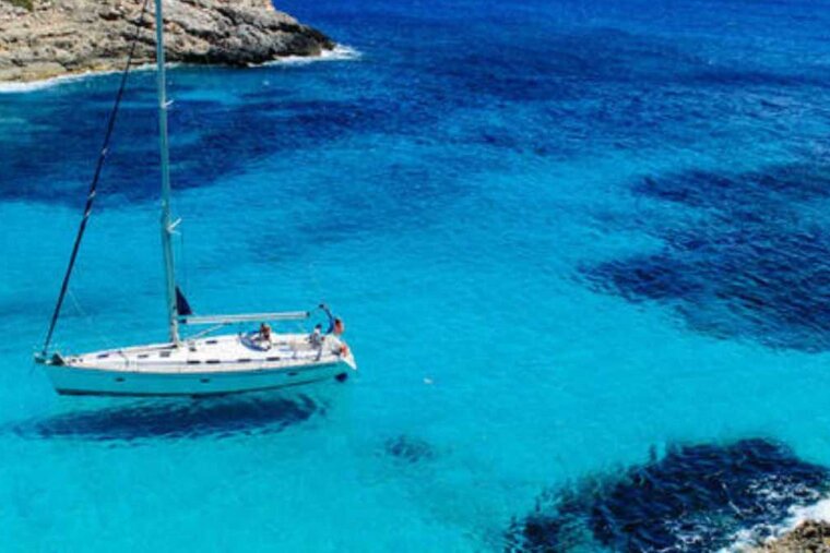 Wine Tasting & Boat Trip Luxury Tour, Mallorca