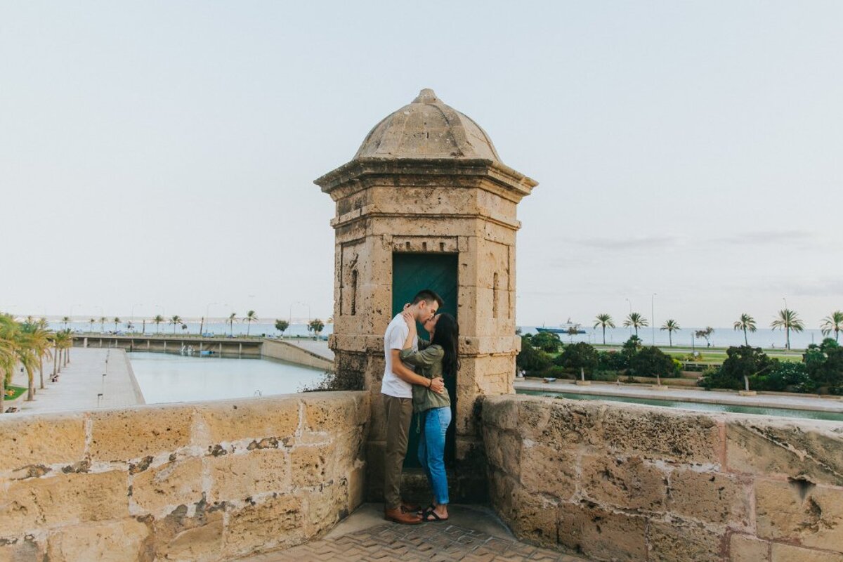 Aimee K Photography, Palma de Mallorca