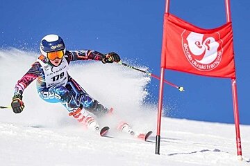 Alpe d'Huez Cup