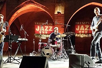 Avignon Jazz Festival Artists