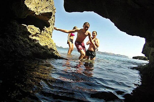 Bellini Center Activity Company, Puerto Pollensa (Pollenca)