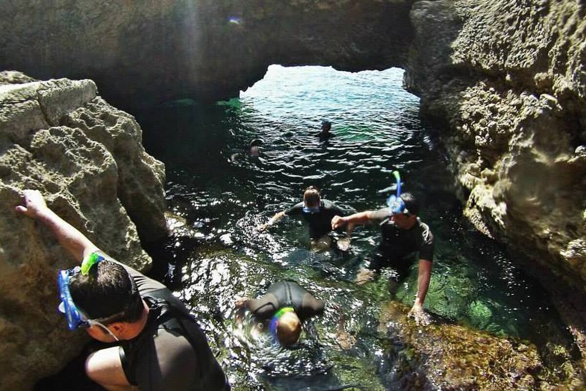 Bellini Center Activity Company, Puerto Pollensa (Pollenca)