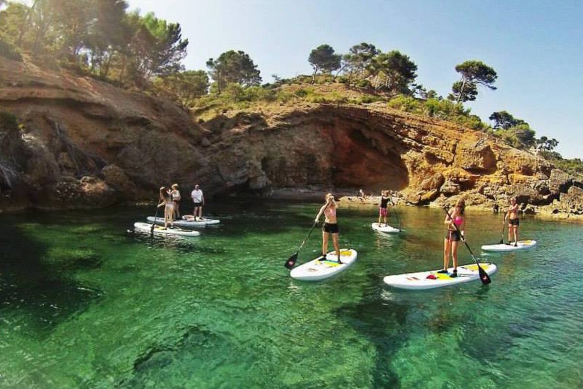 Bellini Center Activity Company, Puerto Pollensa (Pollenca)