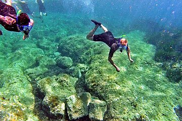 Bellini Center Activity Company, Puerto Pollensa (Pollenca)