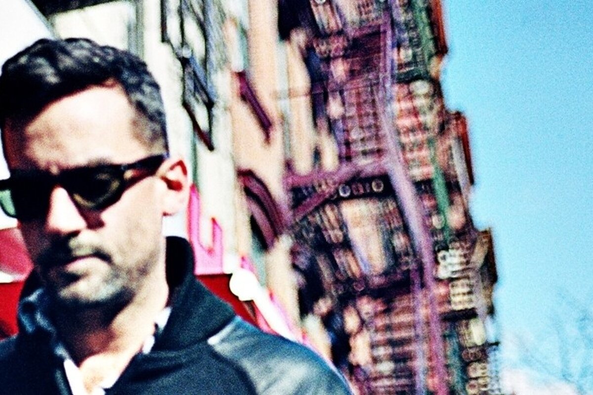 Bonobo