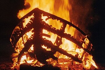 Fete de la Saint-Pierre et de la Mer