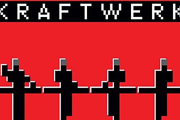 Kraftwerk in Concert, Monte-Carlo
