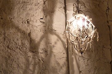 Le Rosalina, Nice Centre restaurant