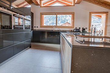 Les Roches Noires Chalet,