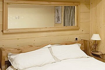 Pas Du Lac B Apartment, Meribel - 1600
