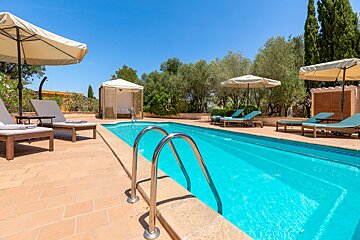 Finca Son Jorbo Hotel, Porreres